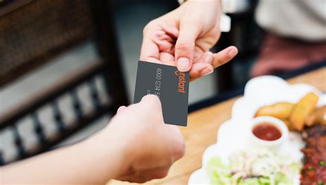 Using Your Card .
